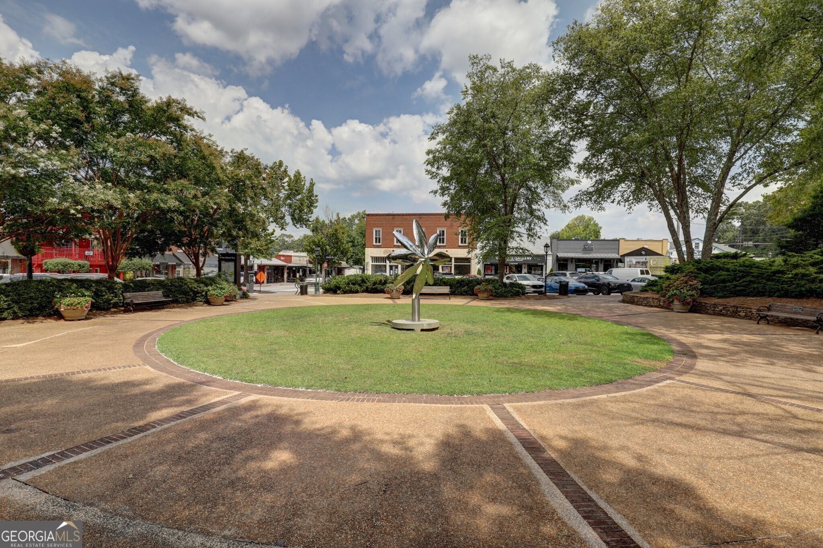 9950 Lake Forest Way Roswell - Photo 55