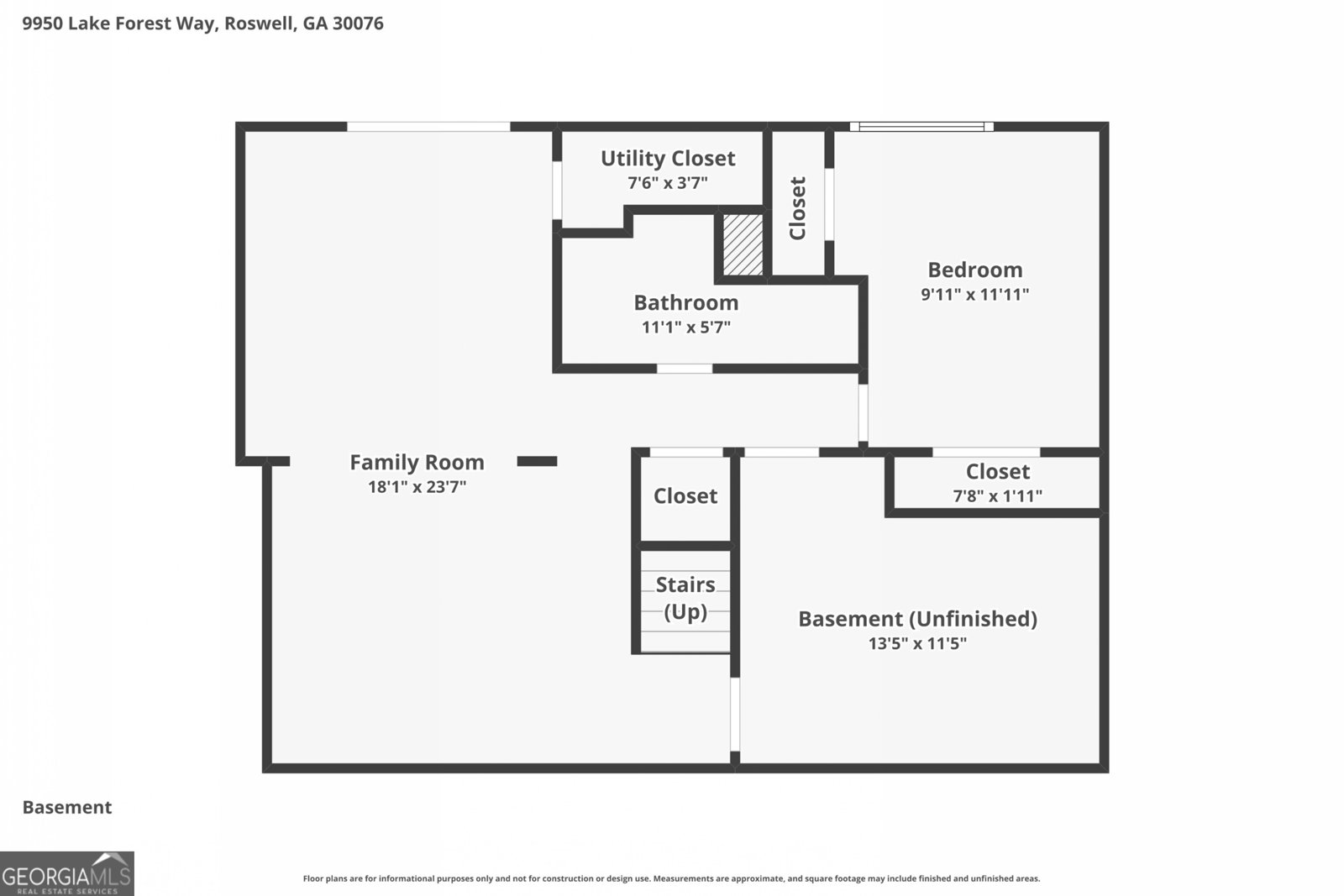 9950 Lake Forest Way Roswell - Photo 56