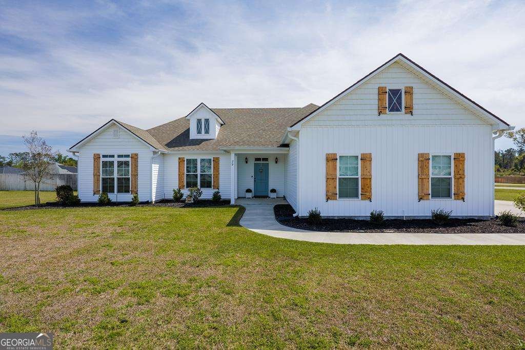 29 Remington Lane Lakeland - Photo 1