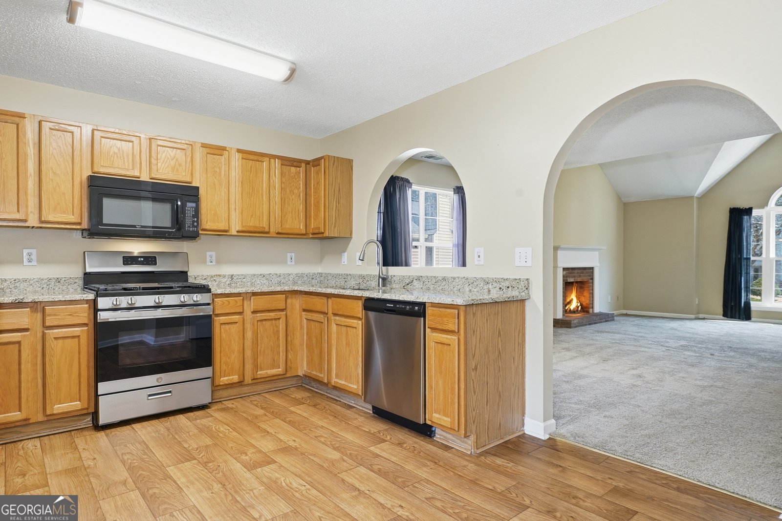 1488 Bellemeade Farms Road Marietta - Photo 11