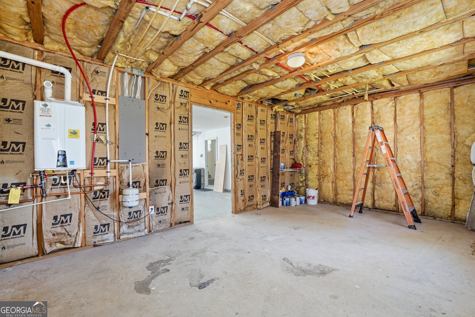 1488 Bellemeade Farms Road Marietta - Photo 27