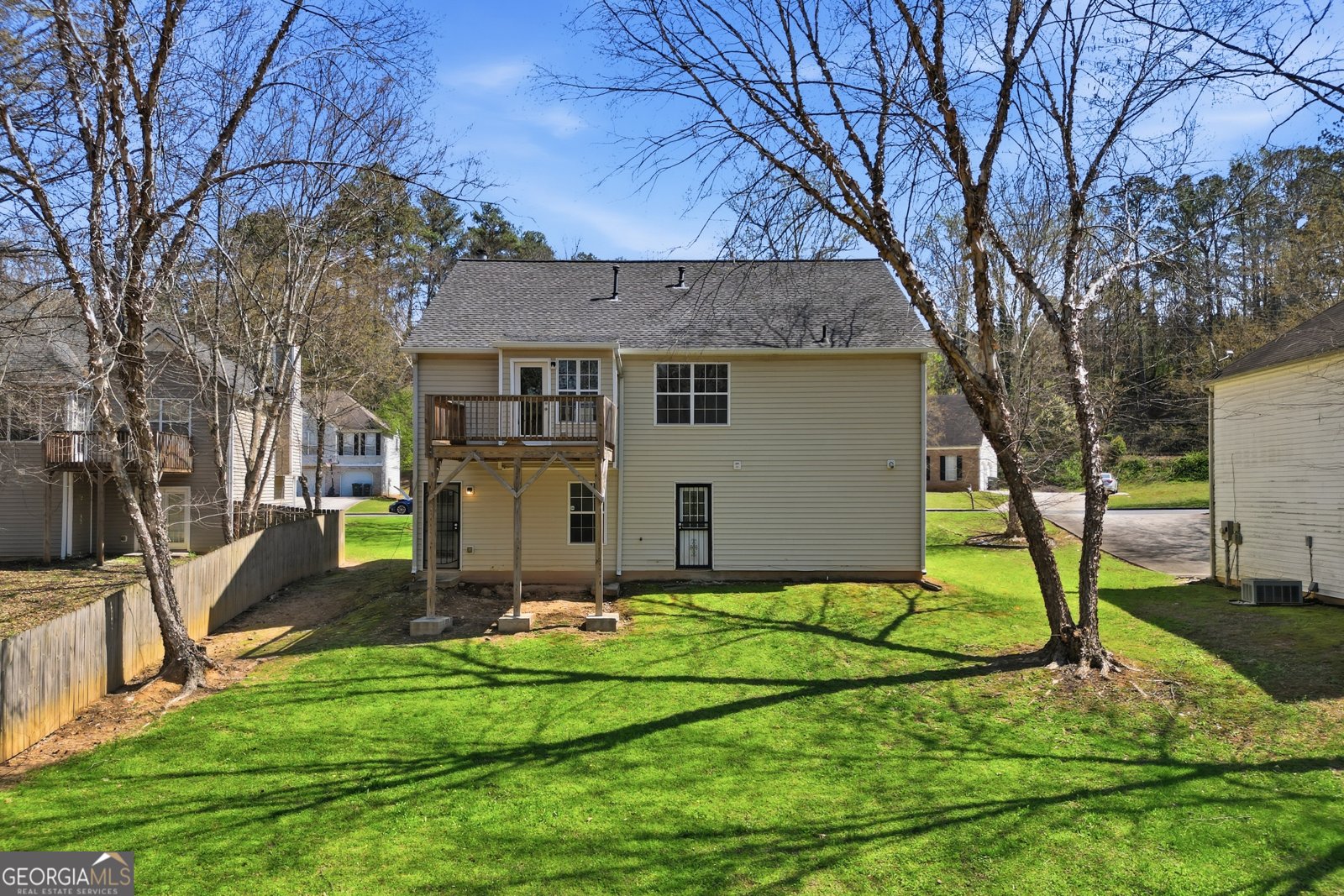1488 Bellemeade Farms Road Marietta - Photo 28