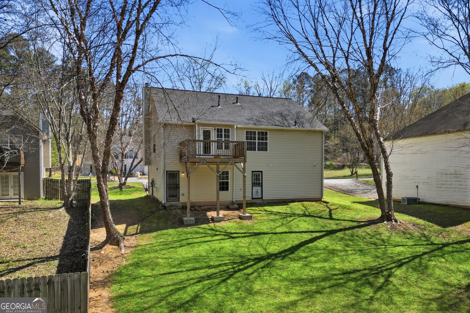 1488 Bellemeade Farms Road Marietta - Photo 29