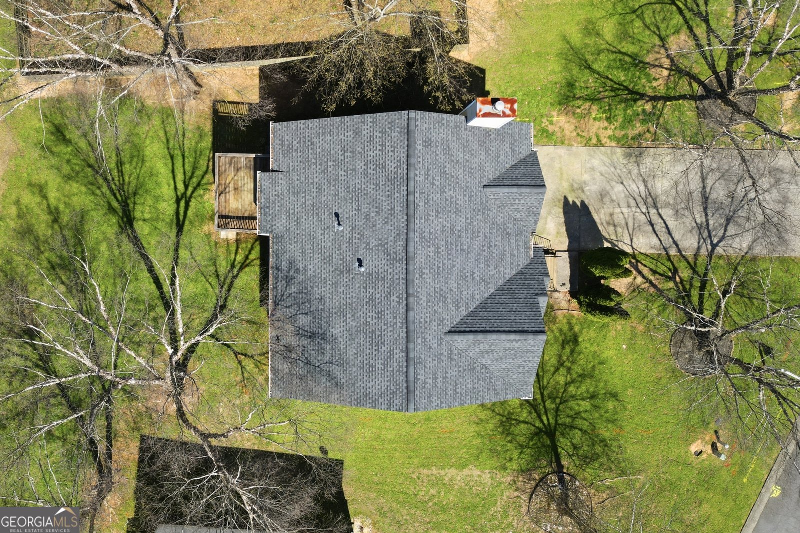 1488 Bellemeade Farms Road Marietta - Photo 32