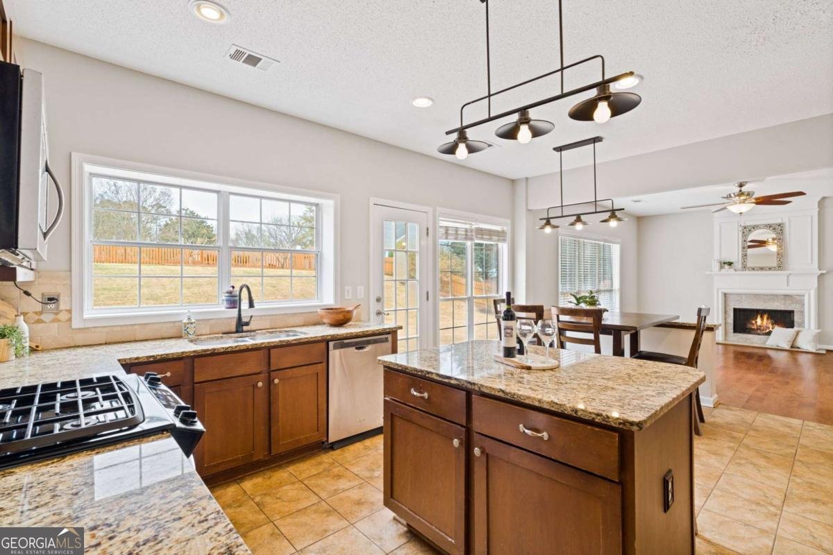 3465 Lakeheath Drive Cumming - Photo 11