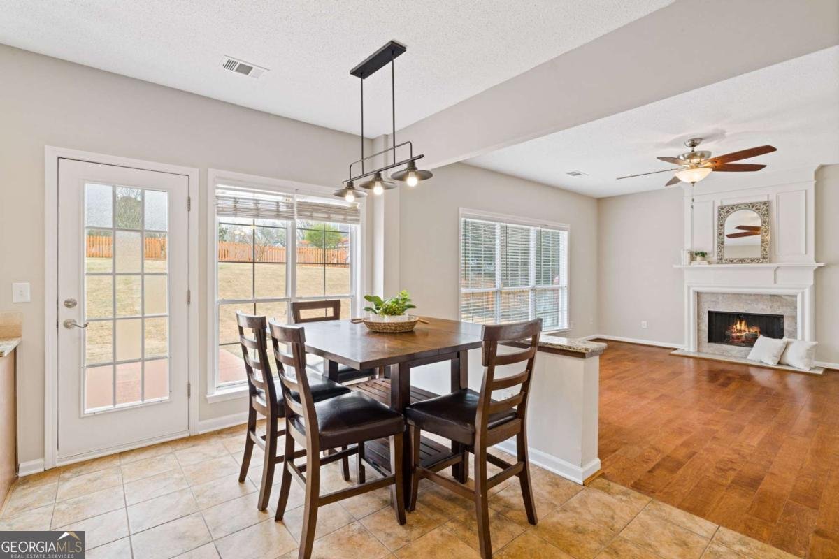 3465 Lakeheath Drive Cumming - Photo 12