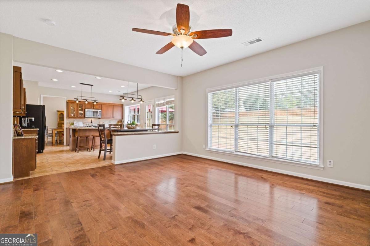 3465 Lakeheath Drive Cumming - Photo 14