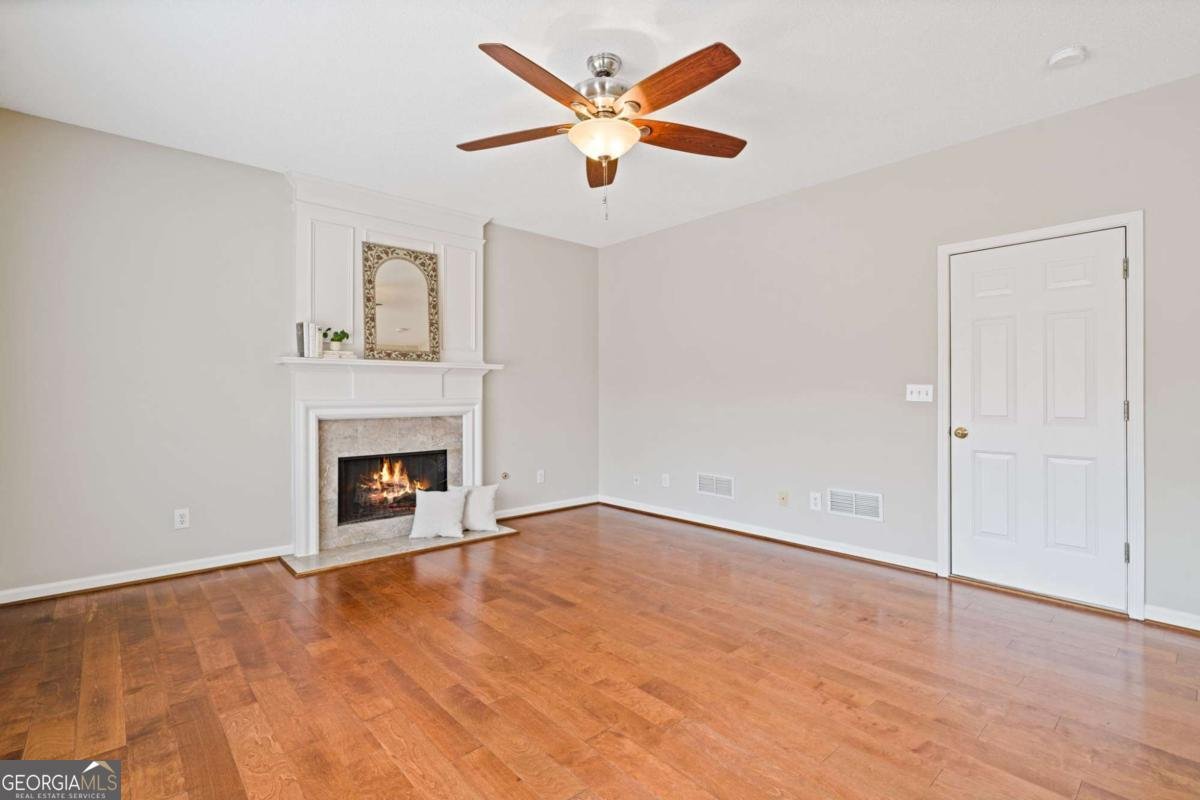 3465 Lakeheath Drive Cumming - Photo 15