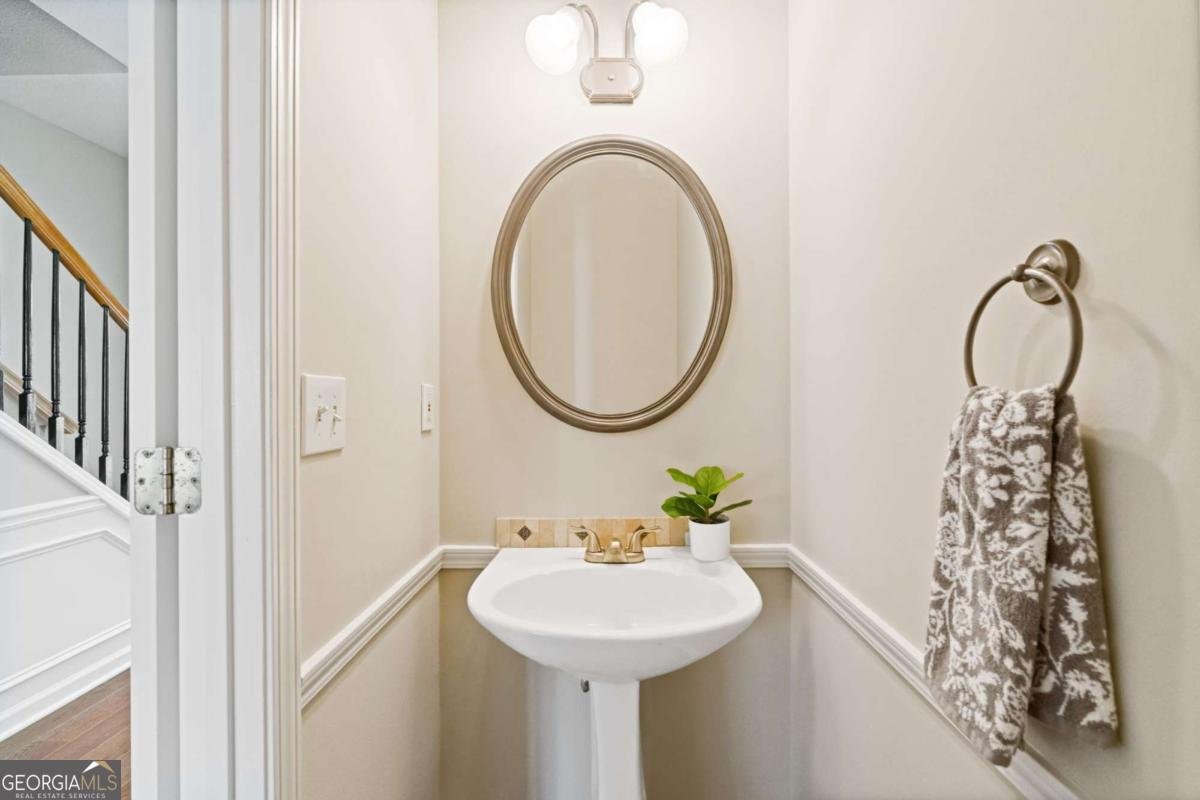 3465 Lakeheath Drive Cumming - Photo 16