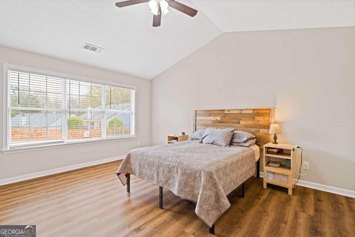 3465 Lakeheath Drive Cumming - Photo 17