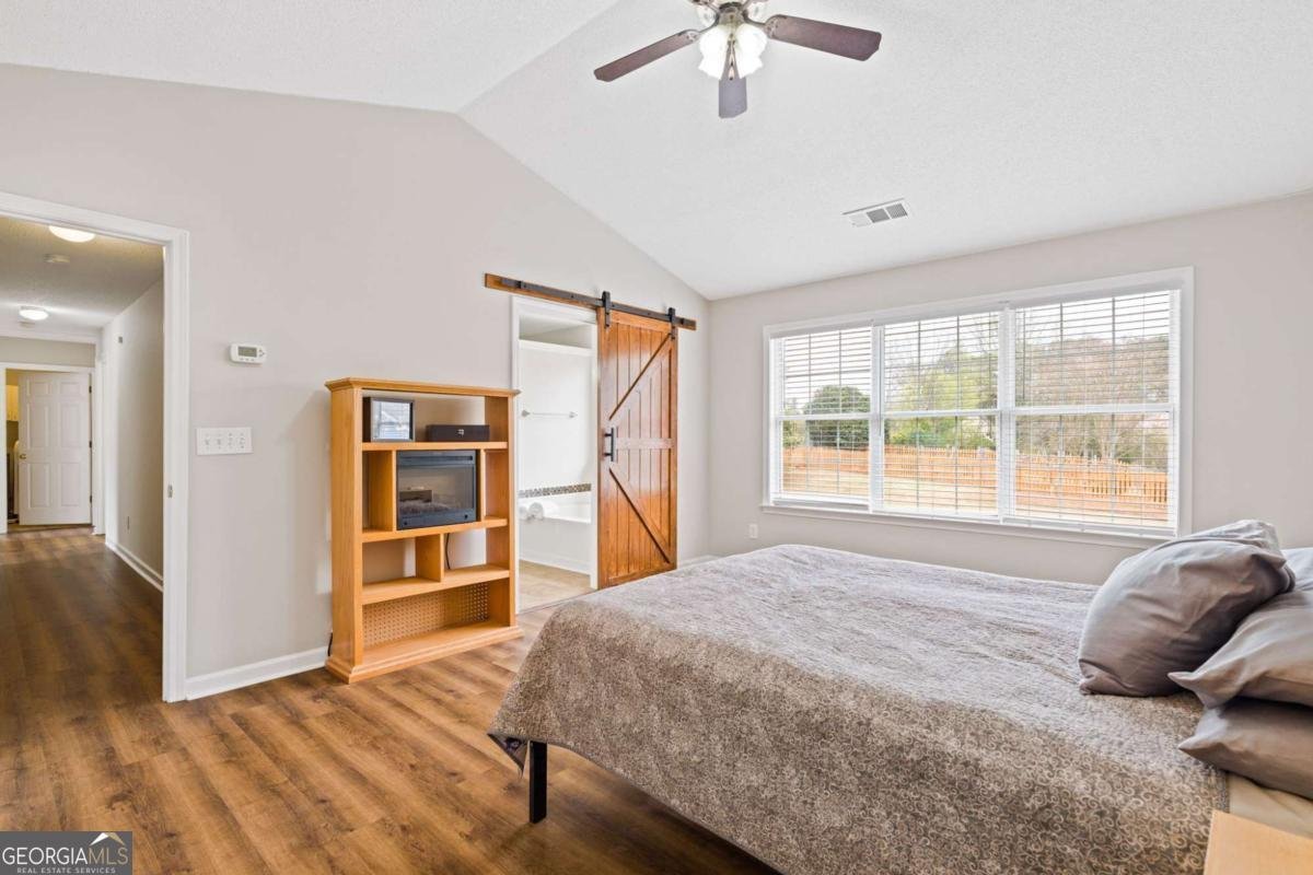 3465 Lakeheath Drive Cumming - Photo 18