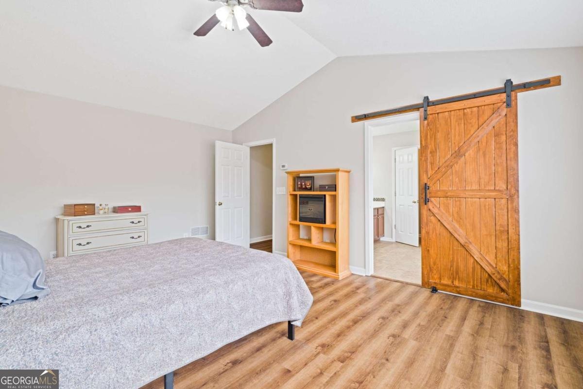 3465 Lakeheath Drive Cumming - Photo 19