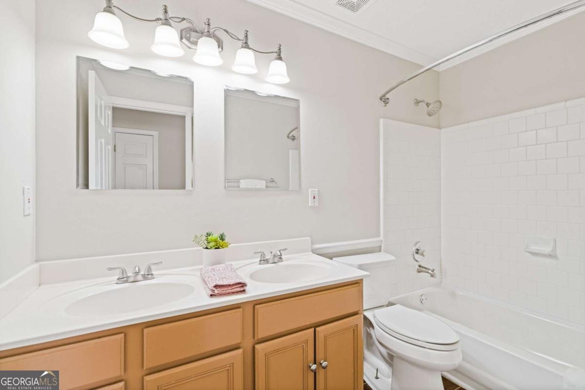 3465 Lakeheath Drive Cumming - Photo 26