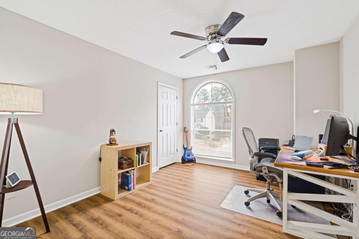 3465 Lakeheath Drive Cumming - Photo 27