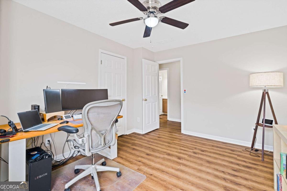 3465 Lakeheath Drive Cumming - Photo 28