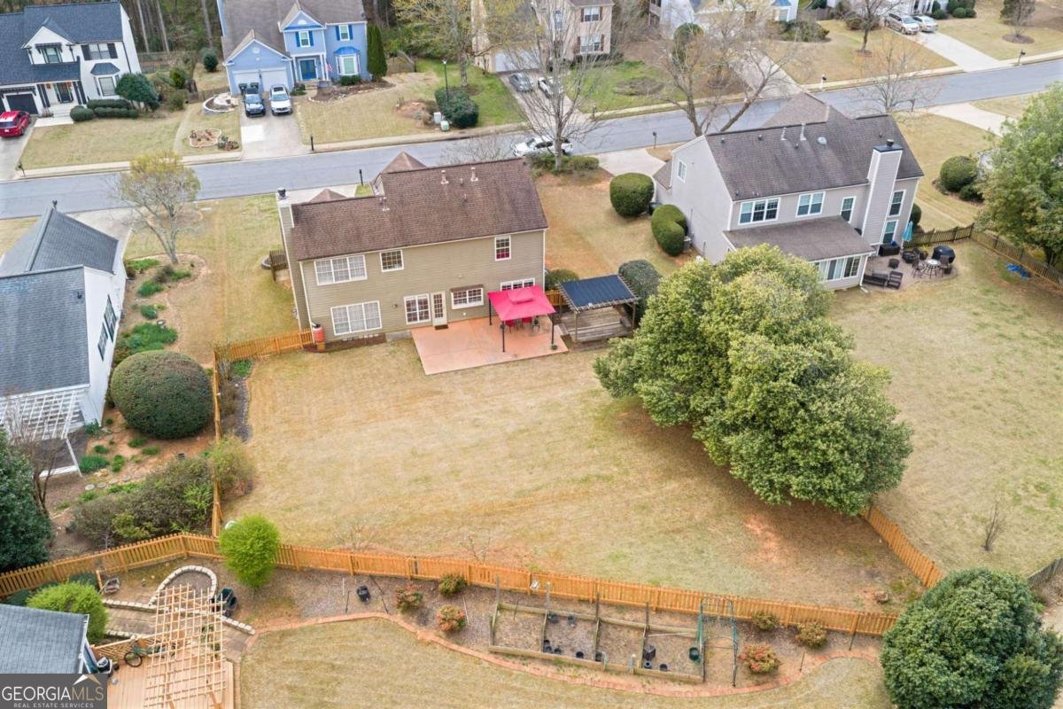 3465 Lakeheath Drive Cumming - Photo 29