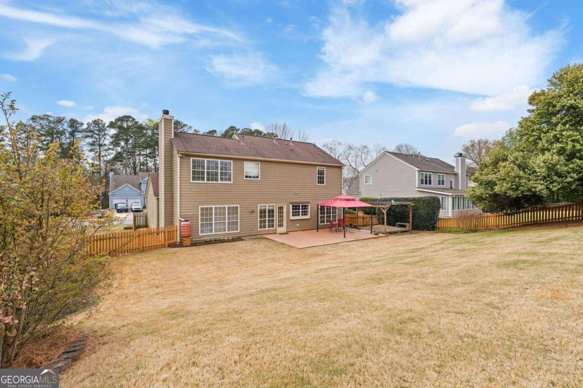 3465 Lakeheath Drive Cumming - Photo 30