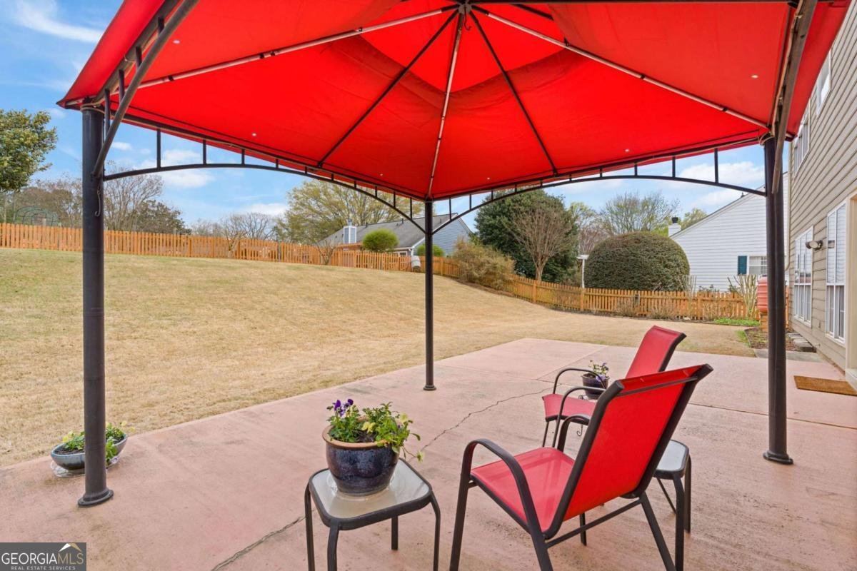 3465 Lakeheath Drive Cumming - Photo 33