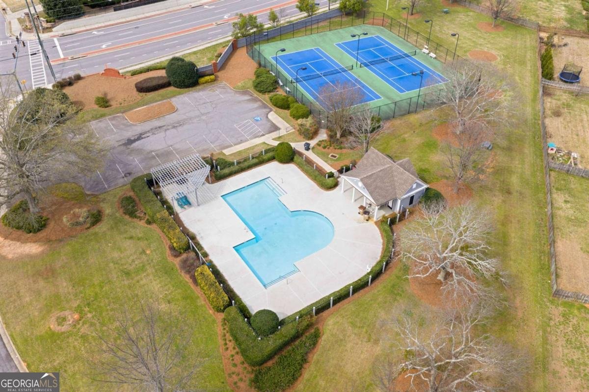 3465 Lakeheath Drive Cumming - Photo 35