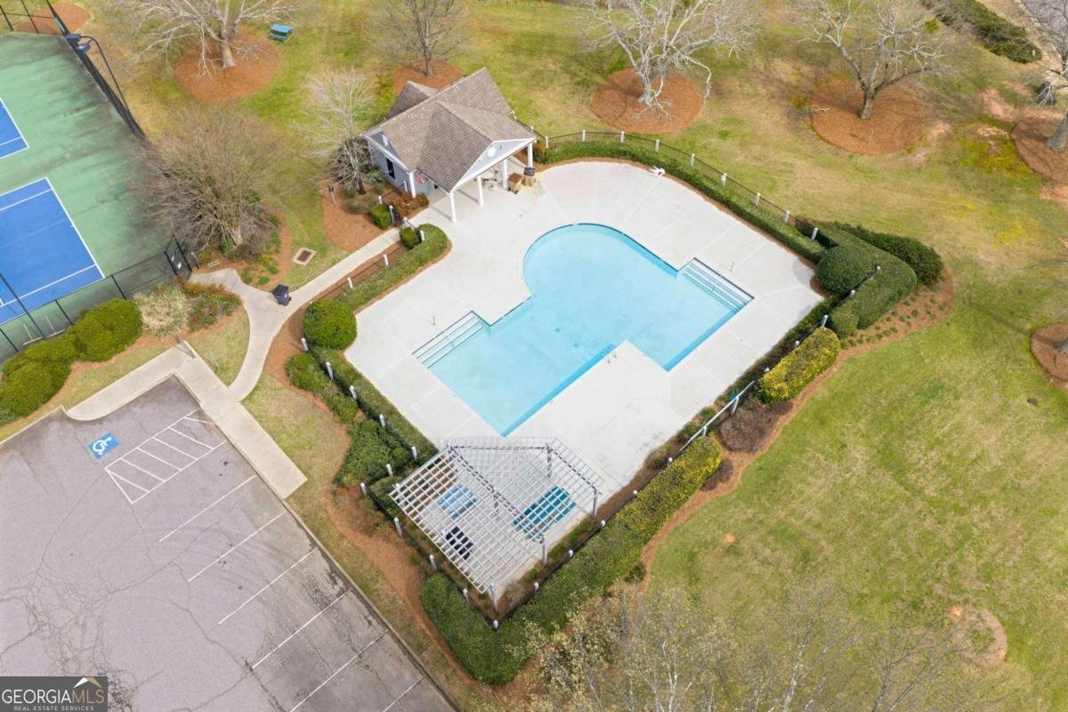 3465 Lakeheath Drive Cumming - Photo 36