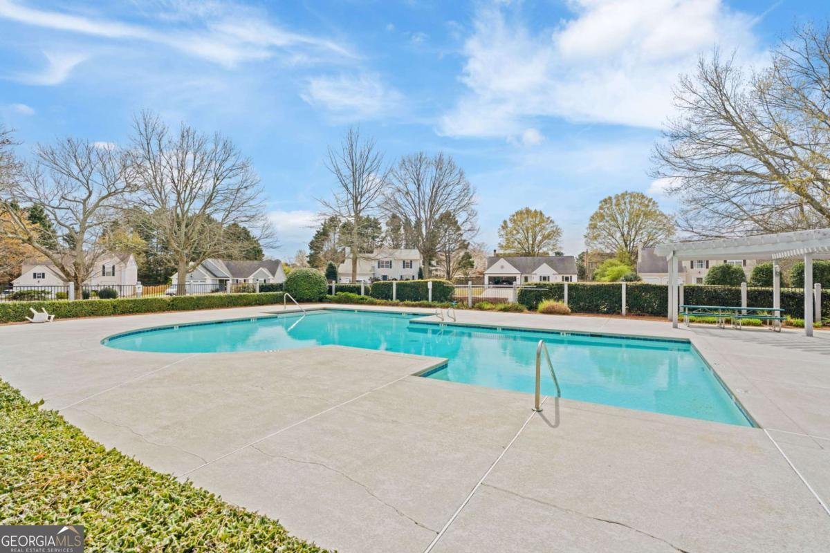 3465 Lakeheath Drive Cumming - Photo 37