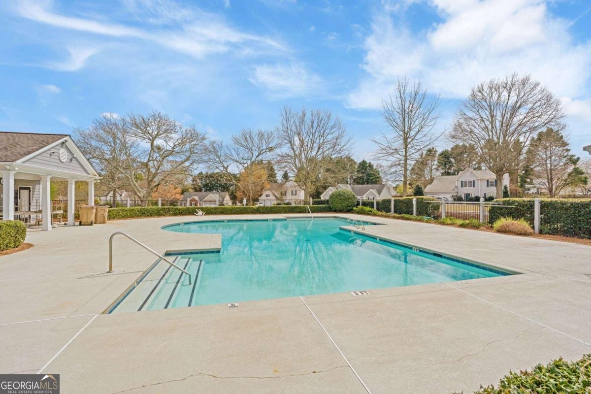 3465 Lakeheath Drive Cumming - Photo 38