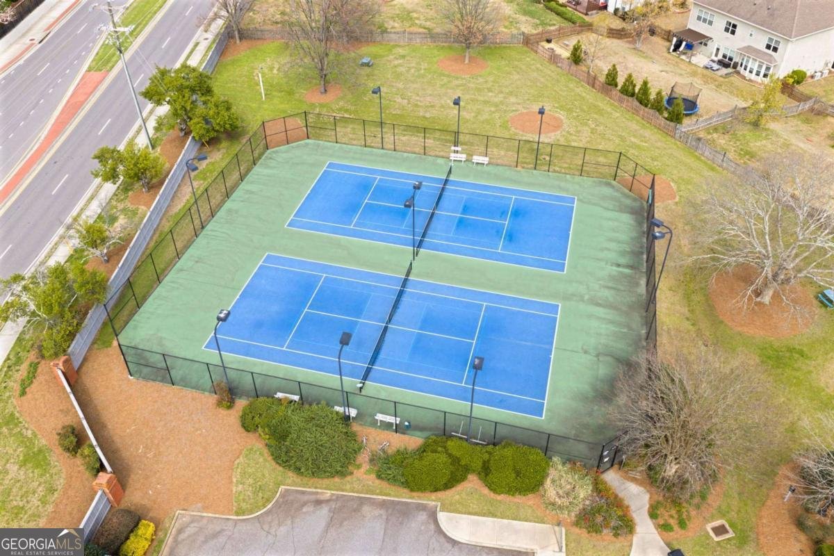 3465 Lakeheath Drive Cumming - Photo 40