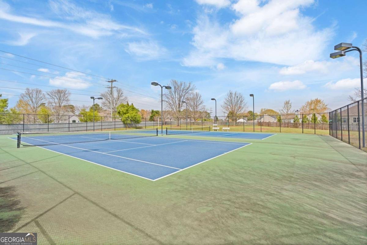 3465 Lakeheath Drive Cumming - Photo 41