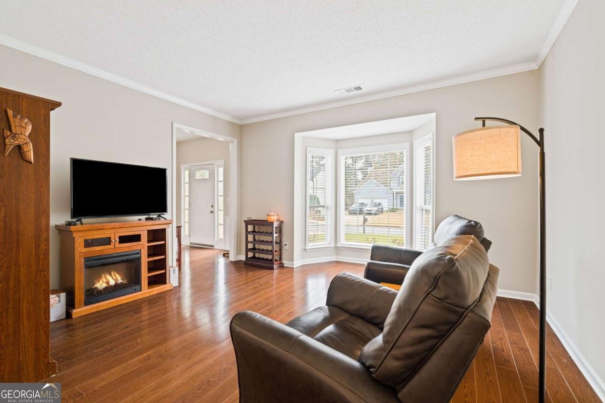 3465 Lakeheath Drive Cumming - Photo 6