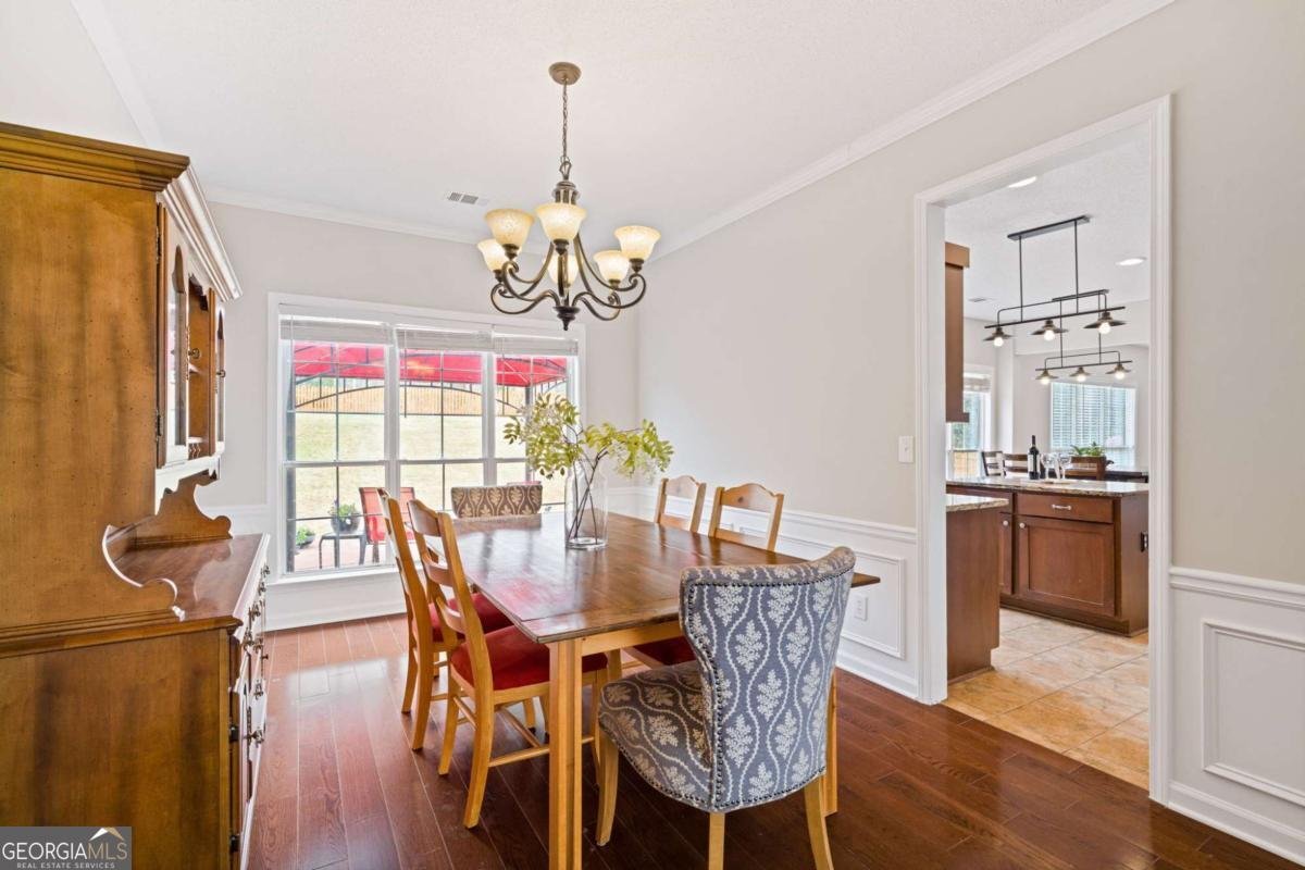 3465 Lakeheath Drive Cumming - Photo 7