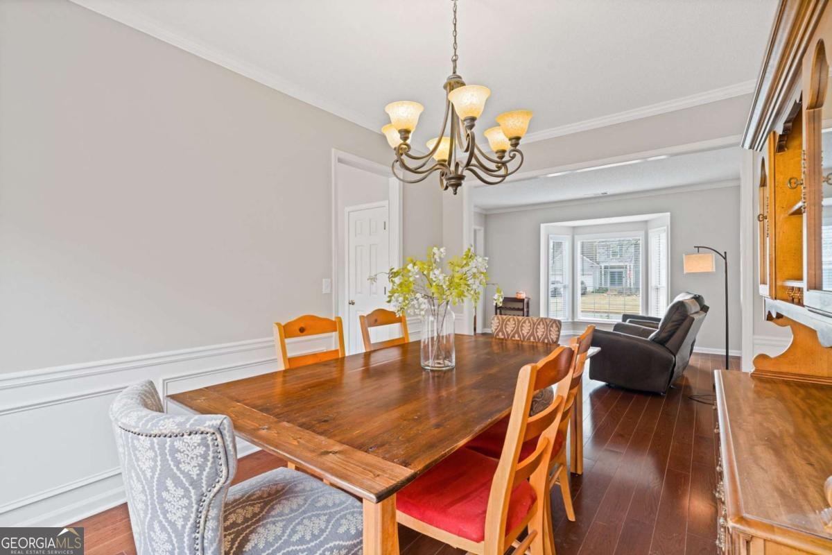 3465 Lakeheath Drive Cumming - Photo 8