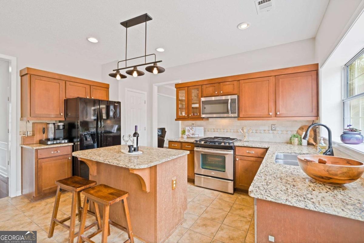 3465 Lakeheath Drive Cumming - Photo 9