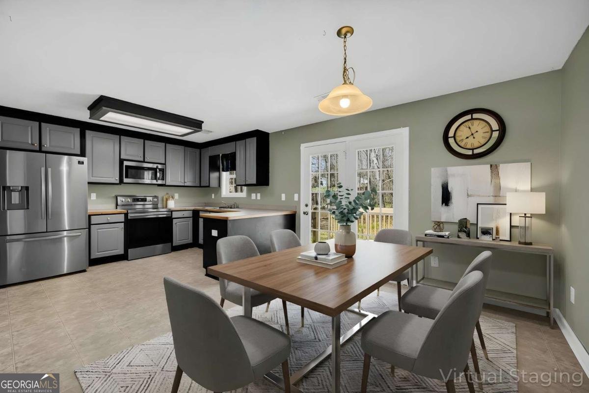 910 Ivy Hills Circle Mount Airy - Photo 10