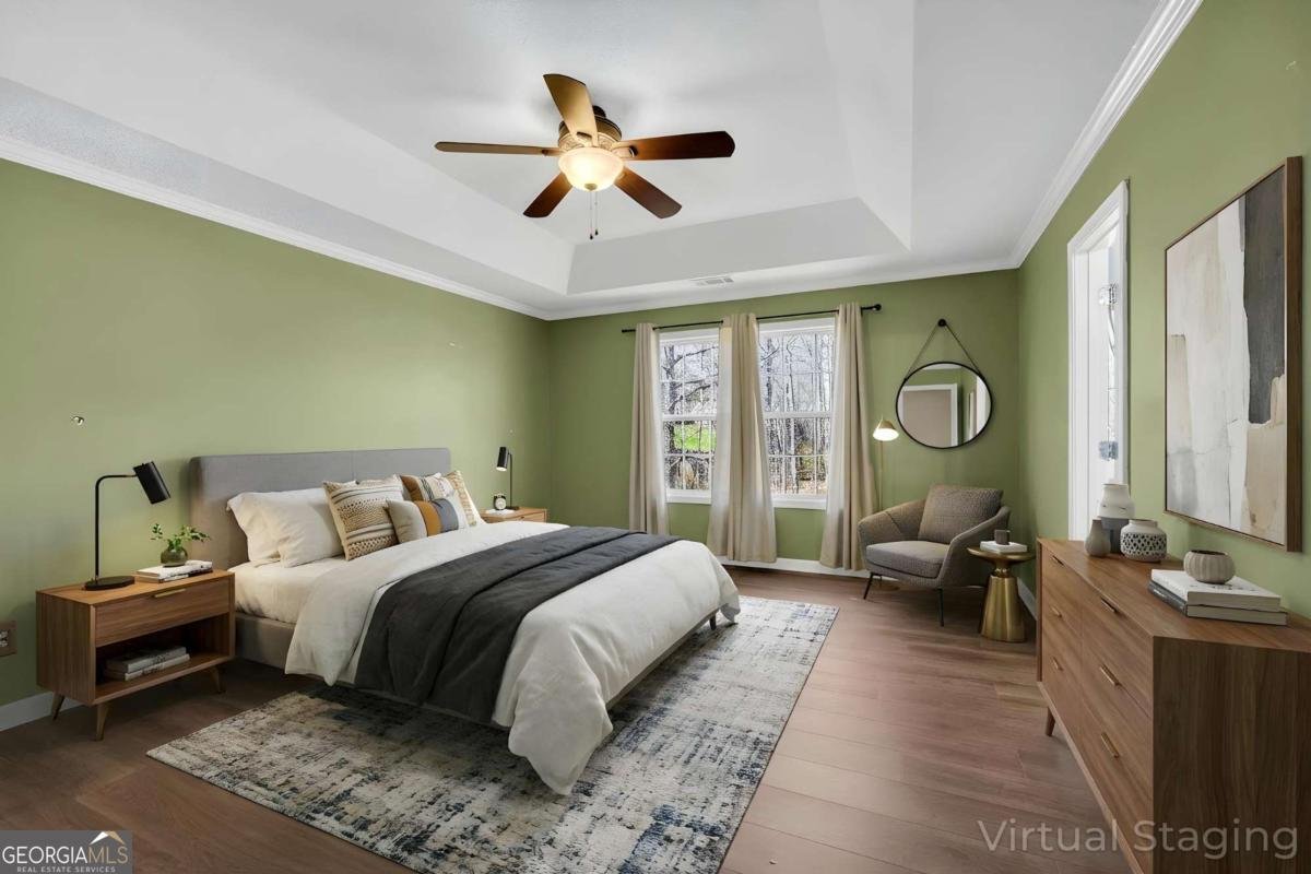 910 Ivy Hills Circle Mount Airy - Photo 15