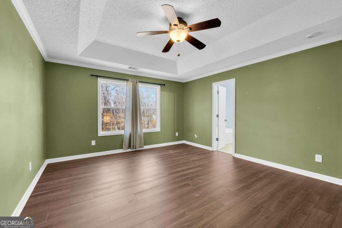 910 Ivy Hills Circle Mount Airy - Photo 17