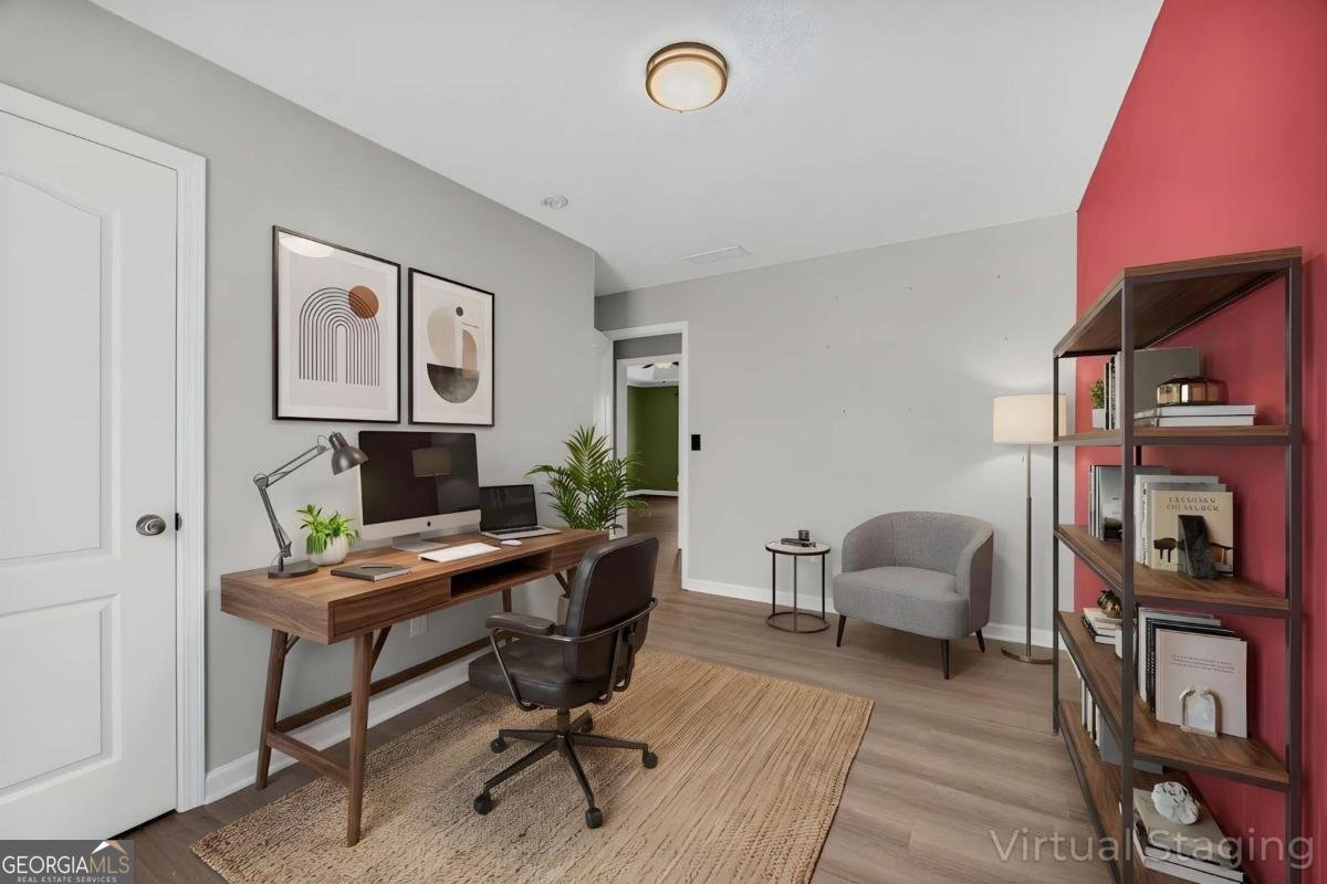 910 Ivy Hills Circle Mount Airy - Photo 30