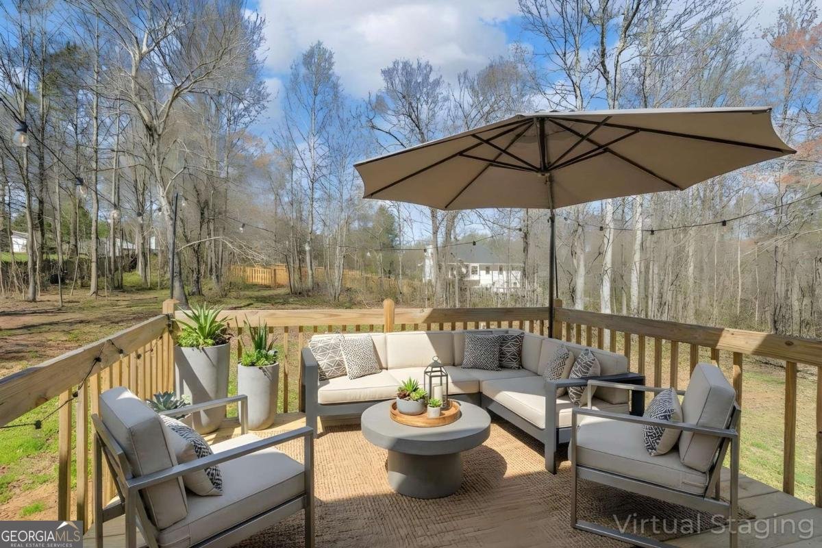 910 Ivy Hills Circle Mount Airy - Photo 34