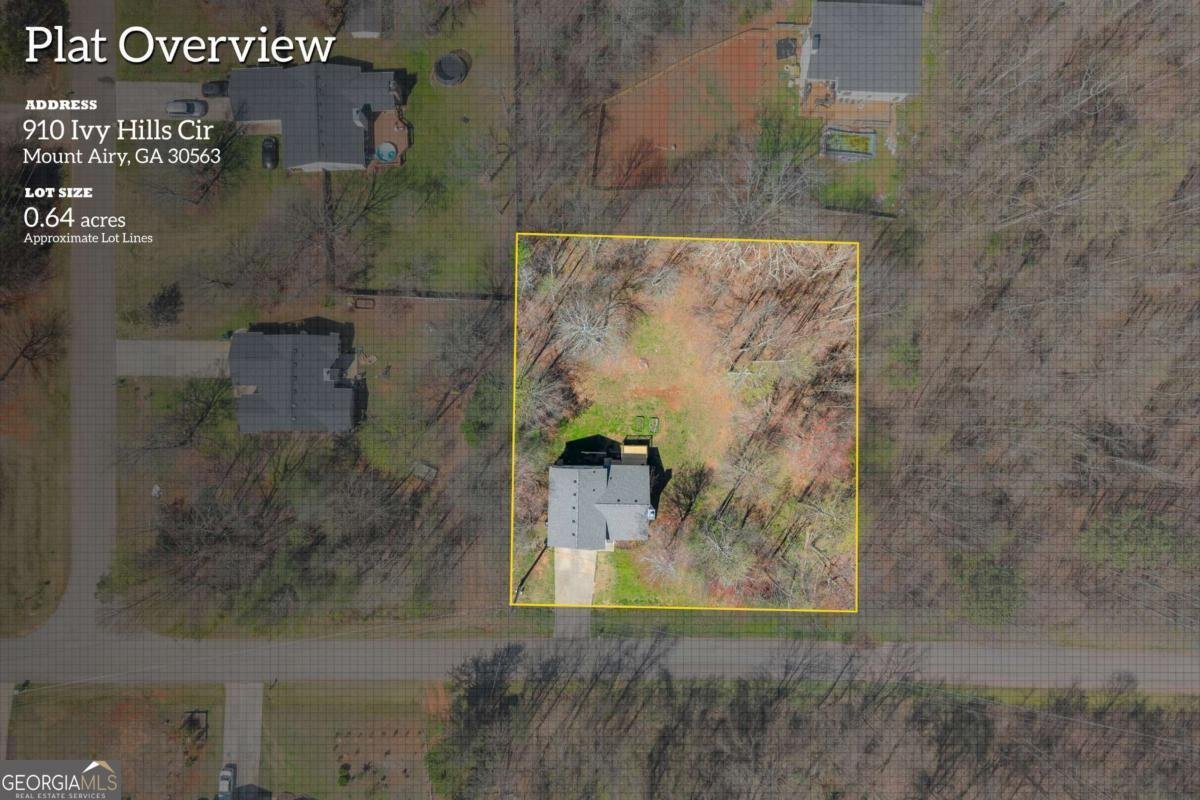 910 Ivy Hills Circle Mount Airy - Photo 38