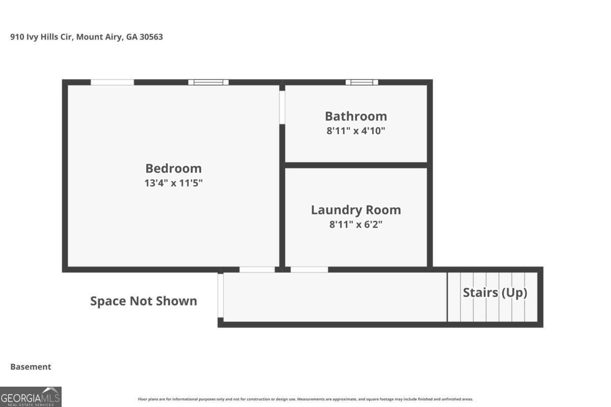 910 Ivy Hills Circle Mount Airy - Photo 41