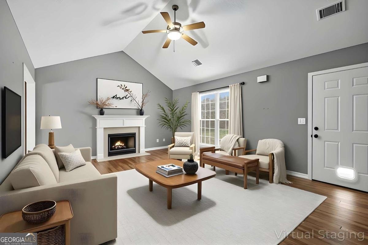 910 Ivy Hills Circle Mount Airy - Photo 7