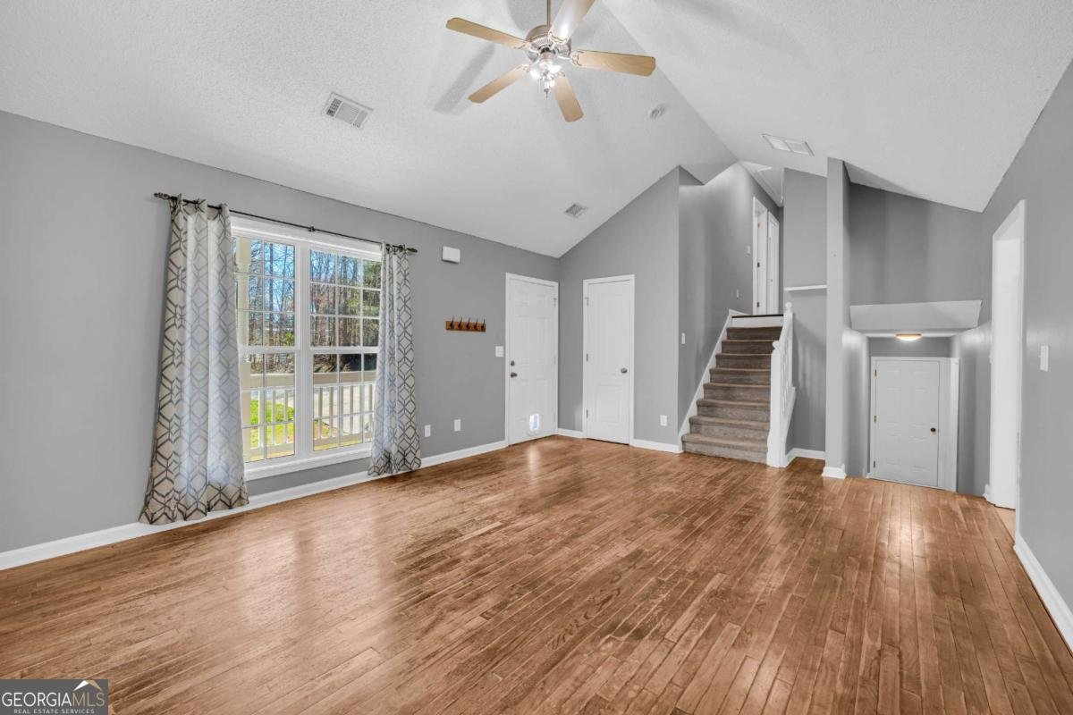 910 Ivy Hills Circle Mount Airy - Photo 9