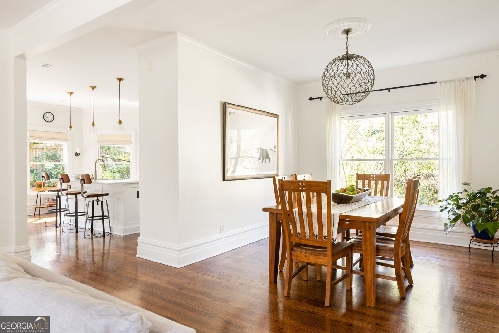 586 Harold Avenue Atlanta - Photo 11