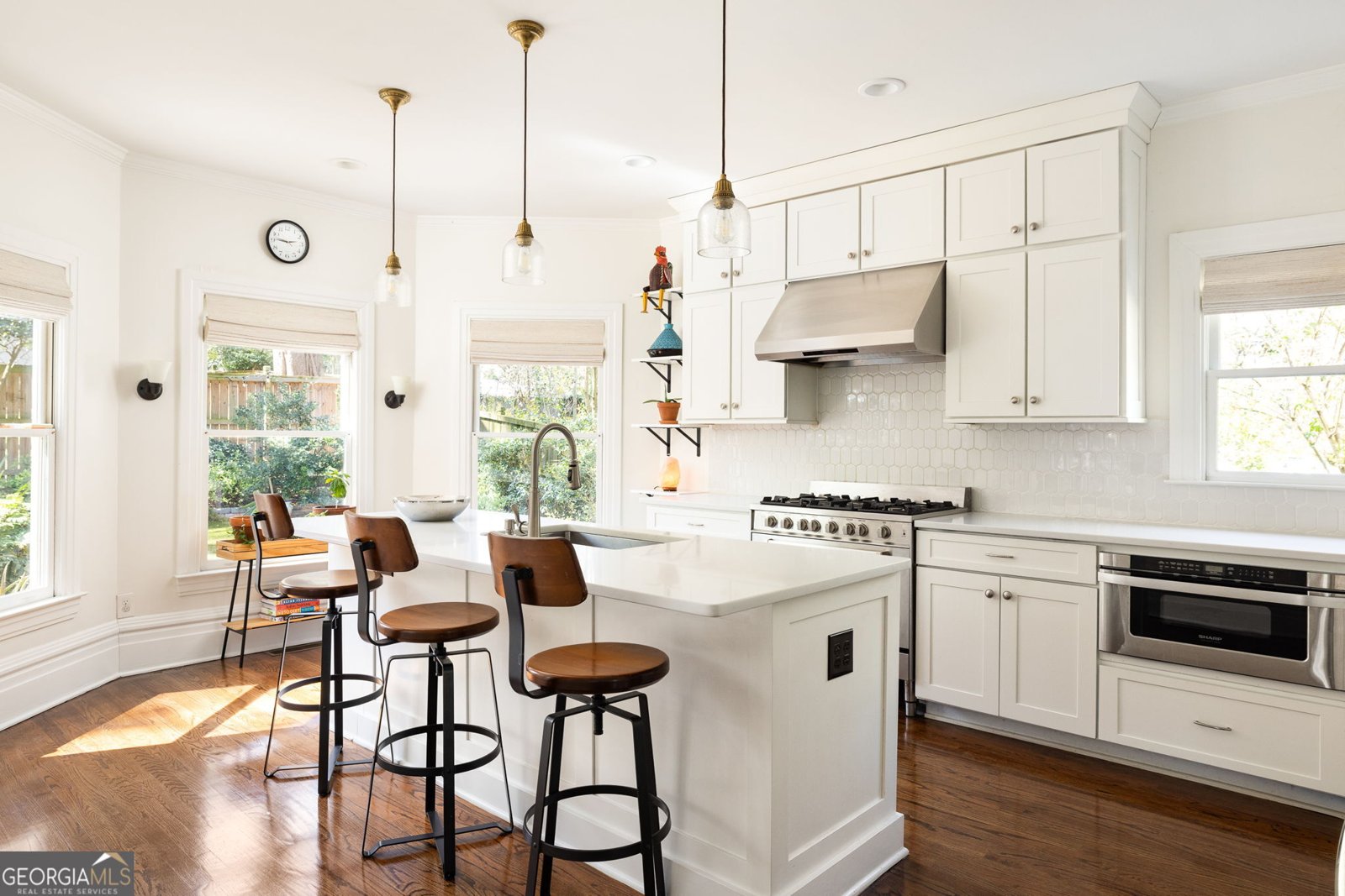 586 Harold Avenue Atlanta - Photo 13