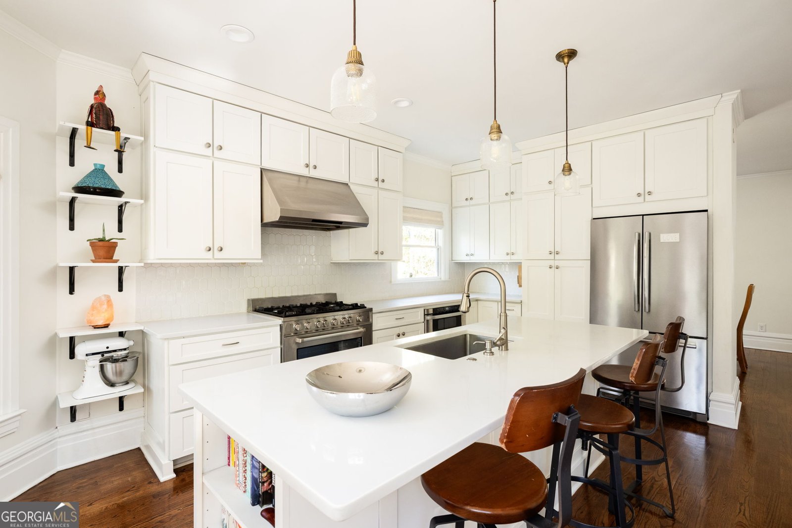 586 Harold Avenue Atlanta - Photo 14