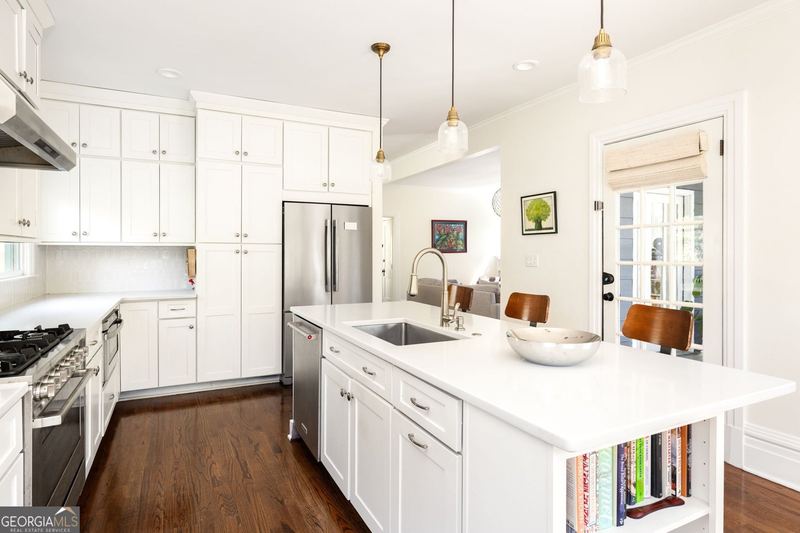 586 Harold Avenue Atlanta - Photo 17