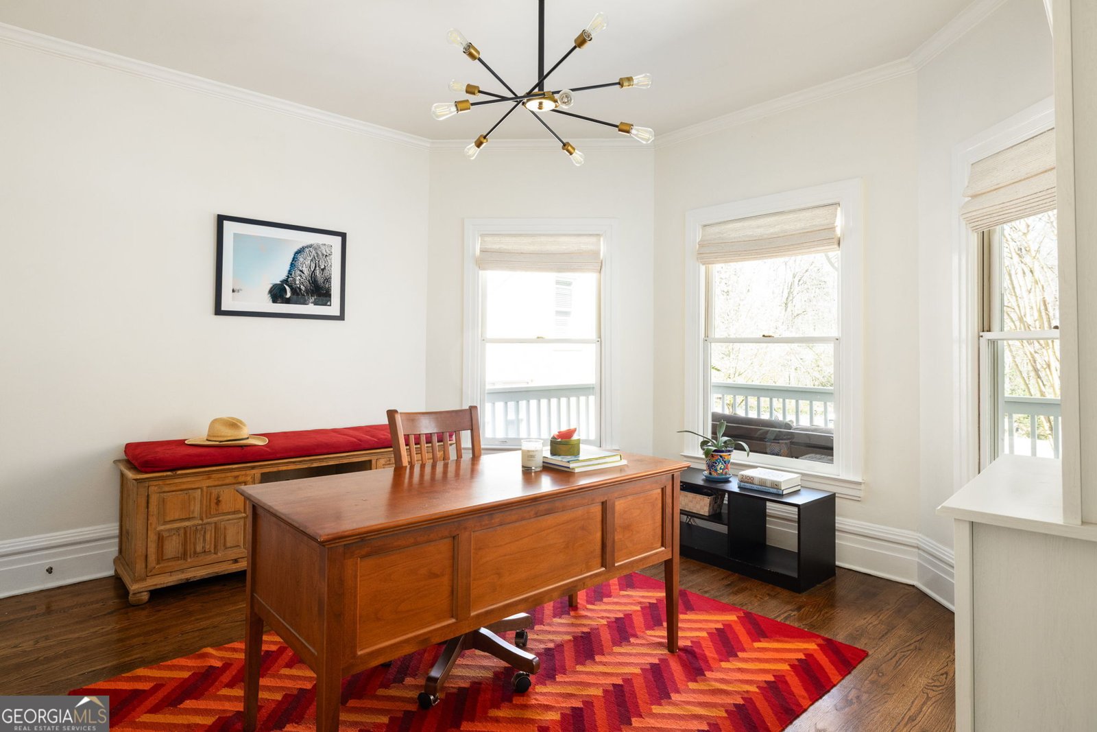 586 Harold Avenue Atlanta - Photo 19