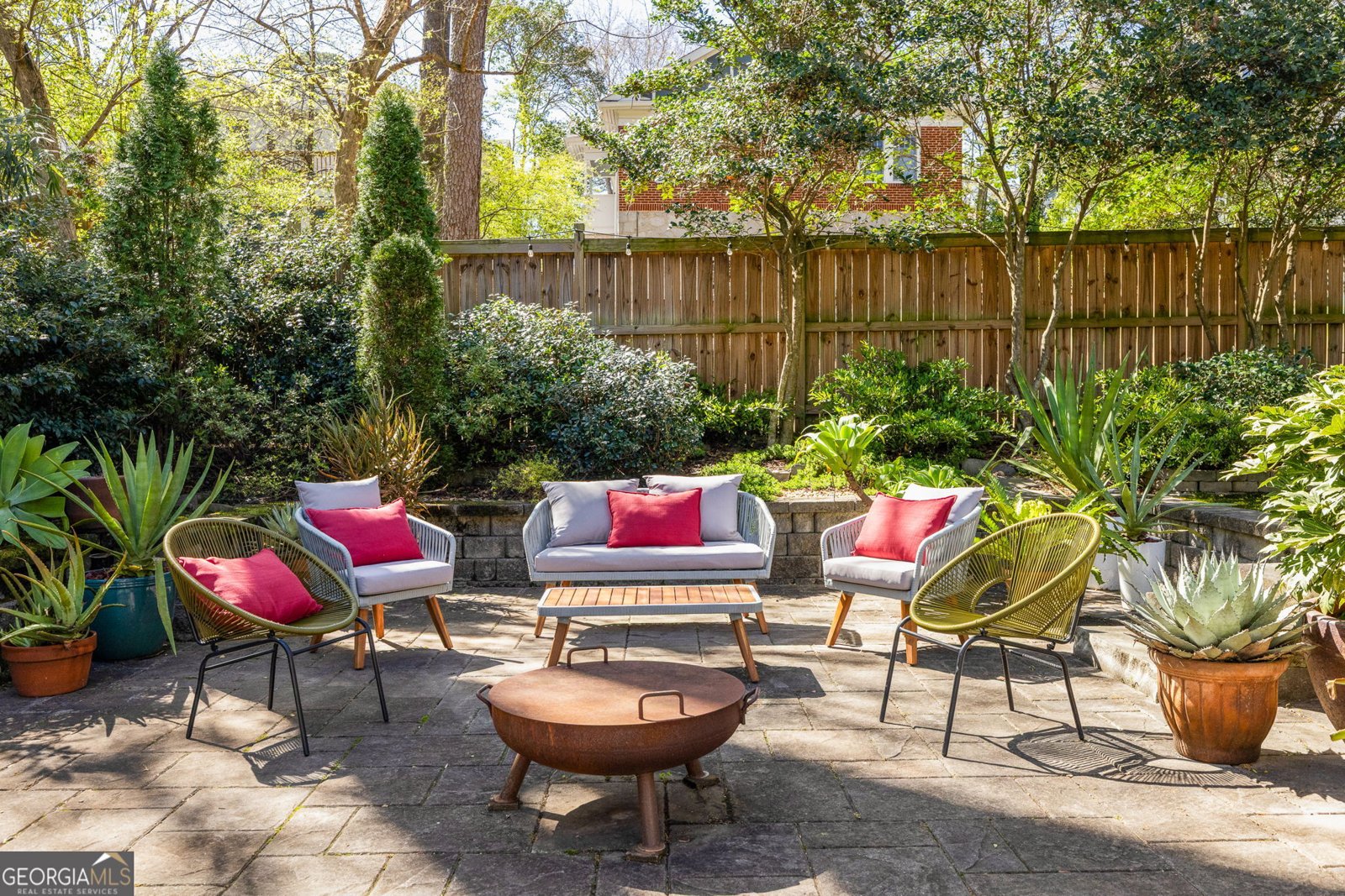 586 Harold Avenue Atlanta - Photo 36