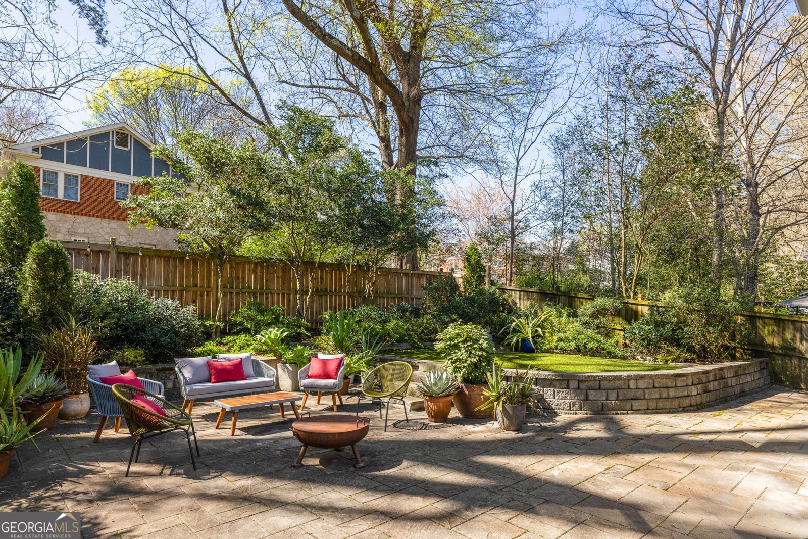 586 Harold Avenue Atlanta - Photo 37
