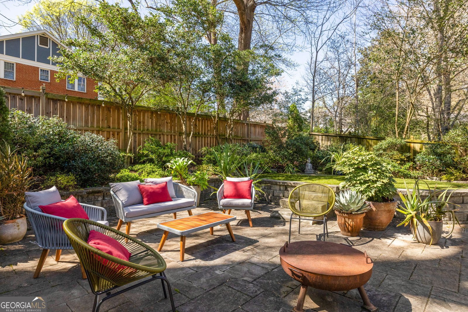 586 Harold Avenue Atlanta - Photo 38