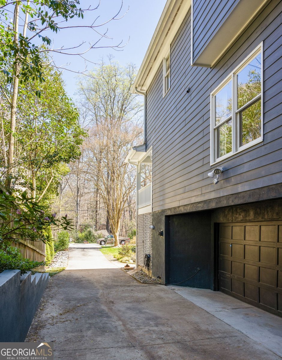 586 Harold Avenue Atlanta - Photo 44